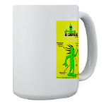 chupacabra mug