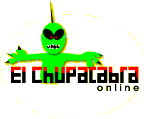 El Chupacabra Online